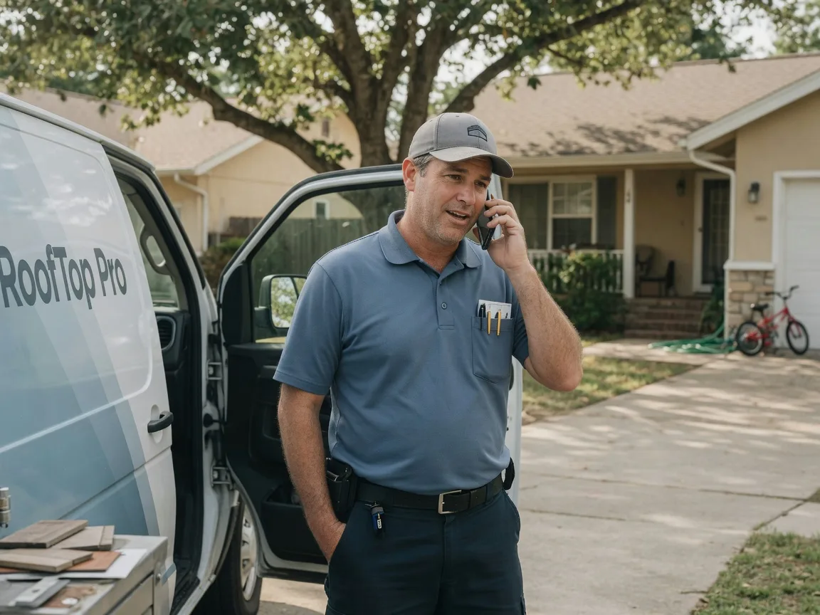 Roof Repair Woodville, VA FAQs