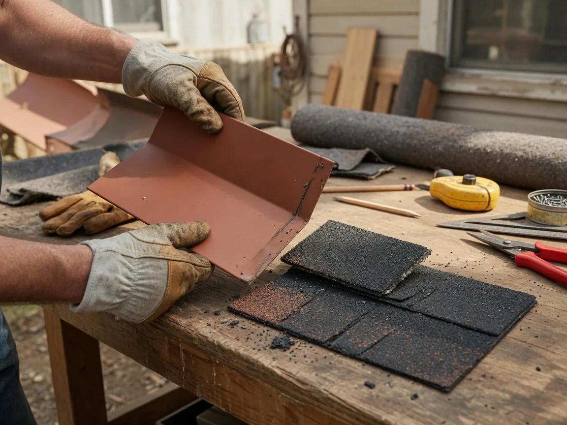 Roof Repair company in Woodville, VA